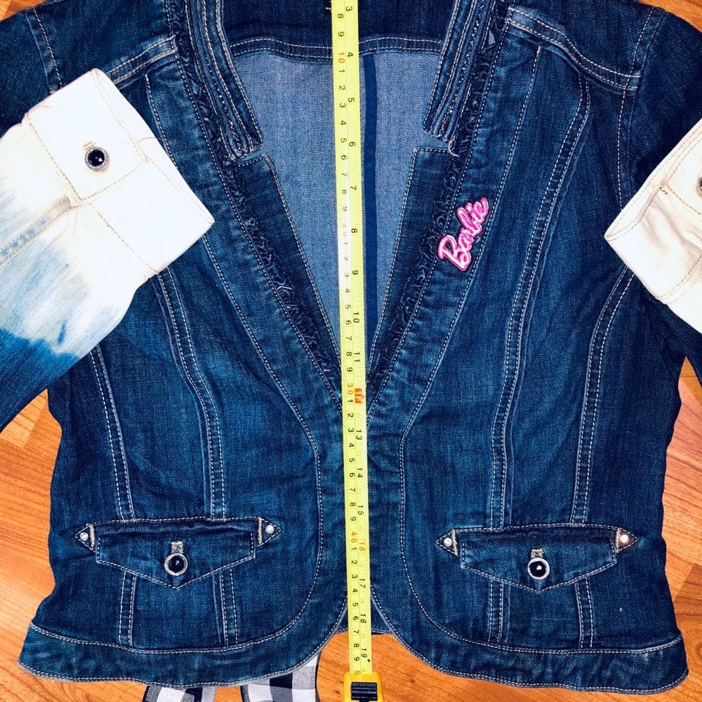 Barbie Jacket - Picture 9 of 11